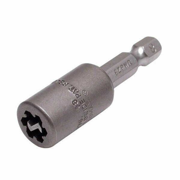 Totalturf 88244 No. 8 Screw Bit Remover & Installer TO3319623